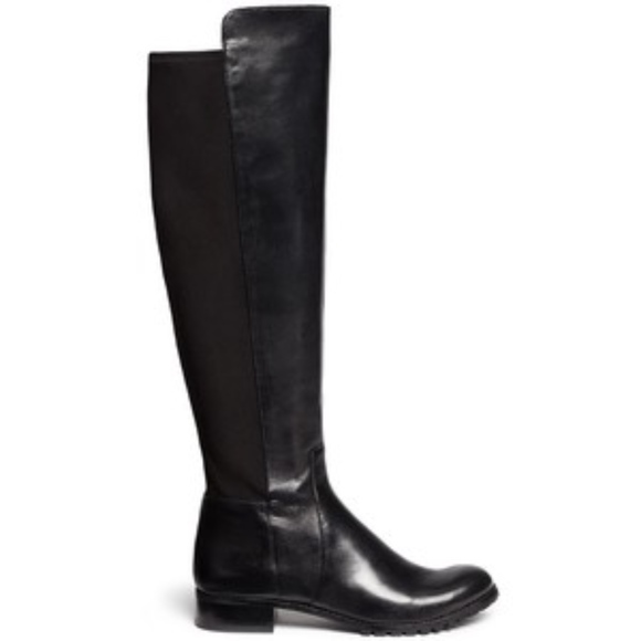 michael kors joanie boot